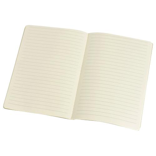 Блокнот А5 Snow; - купить необычные подарки в Воронеже