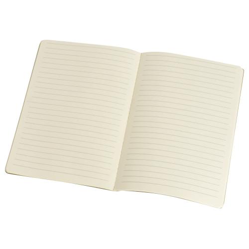 Блокнот А5 Snow; - купить необычные подарки в Воронеже