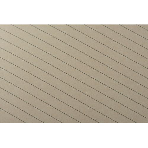 Блокнот А5 Adiantum из переработанного тростника, 80 листов, гибкая обложка; - купить именные сувениры в Воронеже