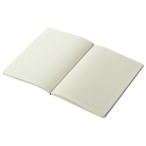 Блокнот Wispy 2.0, гибкая обложка A5, 64 листа в линейку; - купить необычные подарки в Воронеже