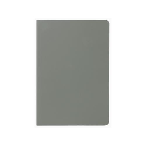 Блокнот Wispy 2.0, гибкая обложка A5, 64 листа в линейку; - купить необычные сувениры в Воронеже