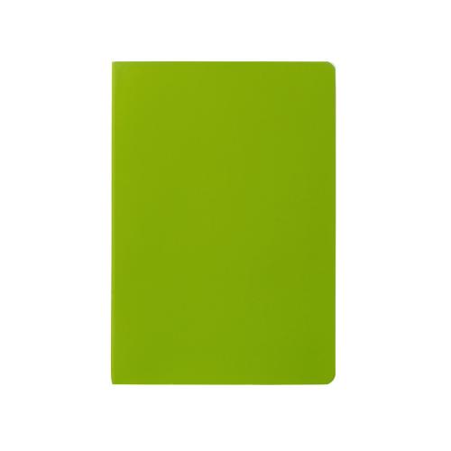 Блокнот Wispy 2.0, гибкая обложка A5, 64 листа в линейку; - купить необычные сувениры в Воронеже