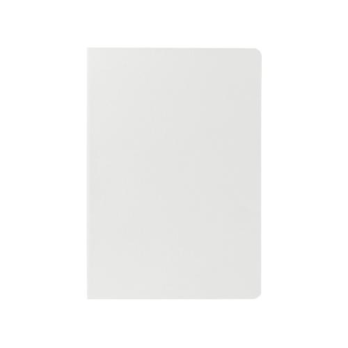 Блокнот Wispy 2.0, гибкая обложка A5, 64 листа в линейку; - купить необычные сувениры в Воронеже