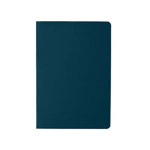 Блокнот в гибкой обложке A5 Виспи 2.0 в клетку; - купить необычные подарки в Воронеже