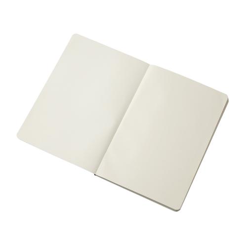 Блокнот в гибкой обложке A5 Виспи 2.0 в клетку; - купить необычные сувениры в Воронеже