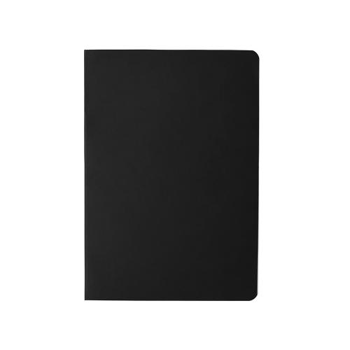 Блокнот в гибкой обложке A5 Виспи 2.0 в клетку; - купить необычные подарки в Воронеже