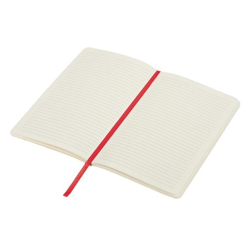 Блокнот Softy 2.0, гибкая обложка A5, 80 листов; - купить необычные подарки в Воронеже