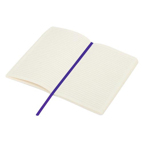 Блокнот Softy 2.0, гибкая обложка A5, 80 листов; - купить необычные подарки в Воронеже