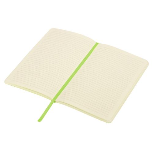 Блокнот Softy 2.0, гибкая обложка A5, 80 листов; - купить необычные подарки в Воронеже