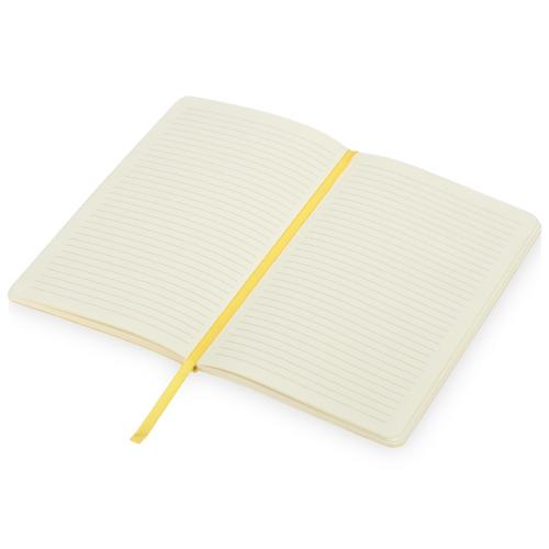 Блокнот Softy 2.0, гибкая обложка A5, 80 листов; - купить необычные подарки в Воронеже