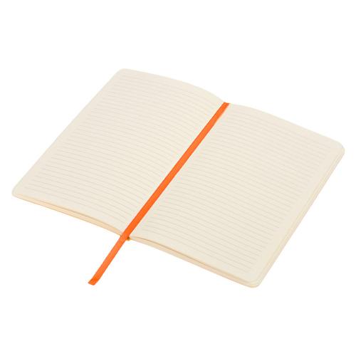 Блокнот Softy 2.0, гибкая обложка A5, 80 листов; - купить необычные подарки в Воронеже