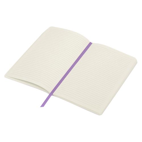 Блокнот Softy 2.0, гибкая обложка A5, 80 листов; - купить необычные подарки в Воронеже