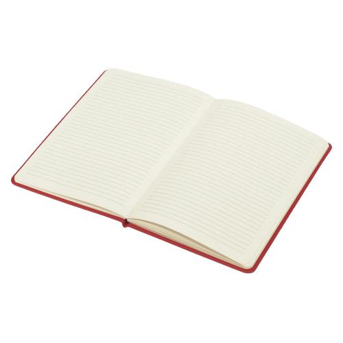 Блокнот Wispy, твердая обложка A5, 64 листа в линейку; - купить необычные подарки в Воронеже