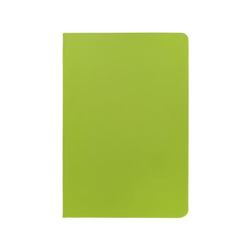 Блокнот Wispy, твердая обложка A5, 64 листа в линейку; - купить необычные сувениры в Воронеже