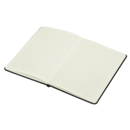 Блокнот Wispy, твердая обложка A5, 64 листа в линейку; - купить необычные подарки в Воронеже