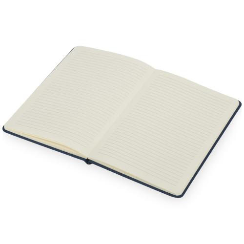 Блокнот Wispy, твердая обложка A5, 64 листа в линейку; - купить необычные подарки в Воронеже