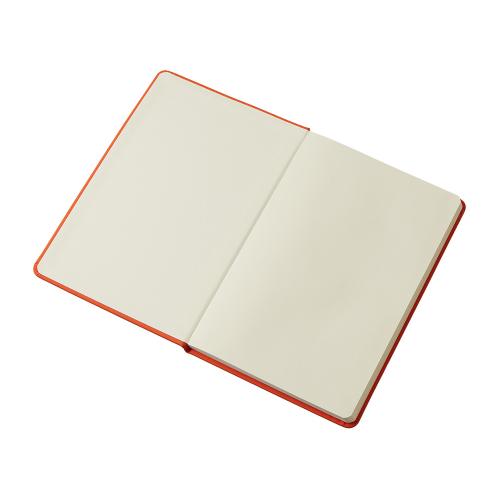 Блокнот в твердой обложке A5 Виспи 2.0 в клетку; - купить необычные сувениры в Воронеже