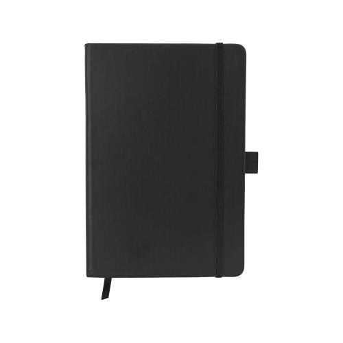 Блокнот ColorNote Black, твердая обложка A5, 80 листов; - купить необычные сувениры в Воронеже