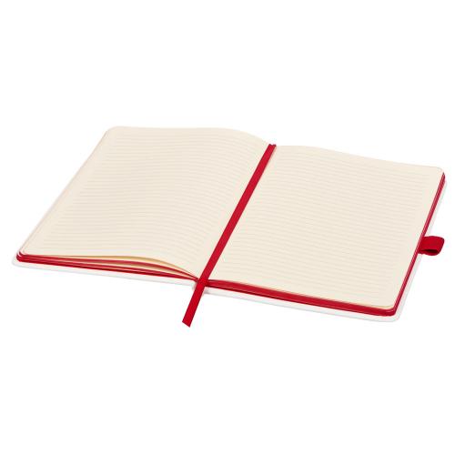 Блокнот ColorNote White, твердая обложка A5, 80 листов; - купить необычные сувениры в Воронеже