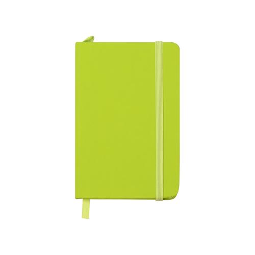 Блокнот А6 Vision, Lettertone; - купить именные сувениры в Воронеже