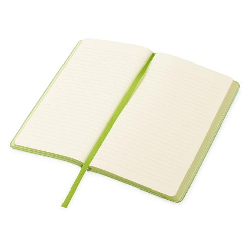 Блокнот Notepeno А5 с тонированными линованными страницами; - купить необычные сувениры в Воронеже