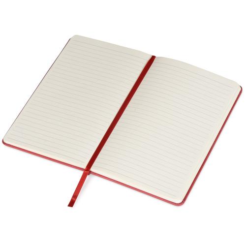 Блокнот А5 Metropolis 130*205 мм; - купить необычные подарки в Воронеже