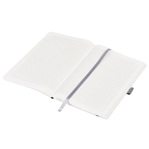 Блокнот из моющегося крафта и каменной бумаги А5 Fleekstone, гибкая обложка; - купить необычные сувениры в Воронеже