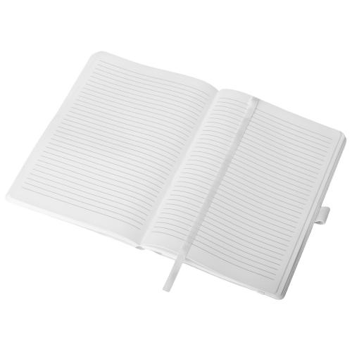 Блокнот из моющегося крафта и каменной бумаги А5 Fleekstone, гибкая обложка; - купить необычные сувениры в Воронеже