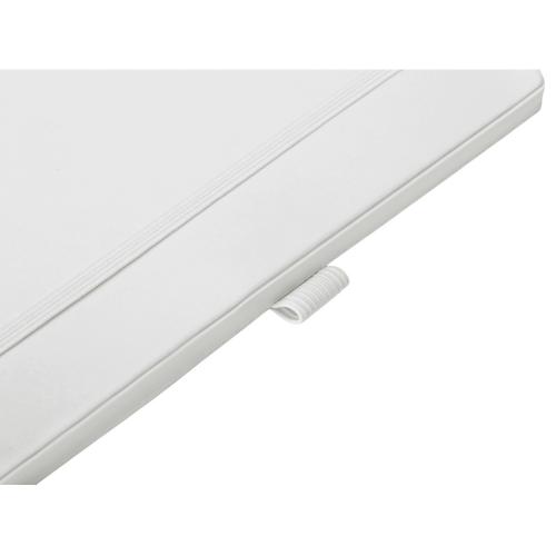 Блокнот из моющегося крафта и каменной бумаги А5 Fleekstone, гибкая обложка; - купить подарки с логотипом в Воронеже