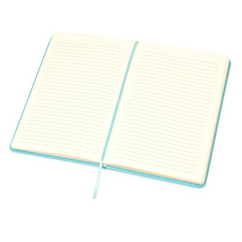 Блокнот А5 Vision 2.0 ламинированной твердой обложке; - купить необычные подарки в Воронеже