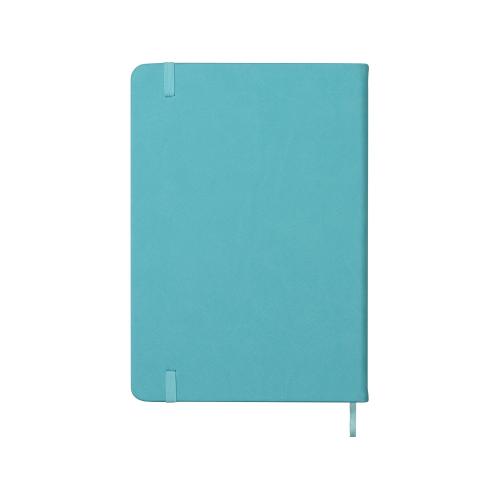 Блокнот А5 Vision 2.0 ламинированной твердой обложке; - купить именные сувениры в Воронеже