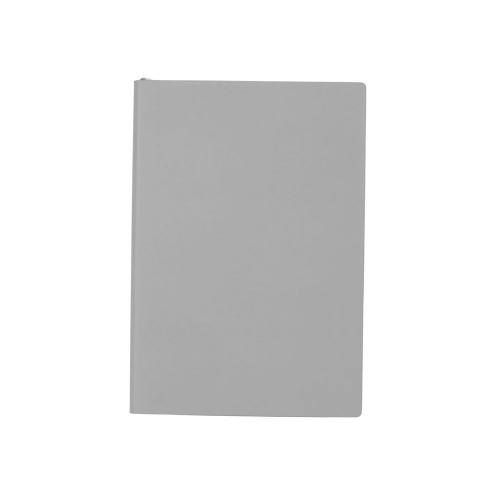 Бизнес-блокнот C1 софт-тач, гибкая обложка, 128 листов; - купить необычные подарки в Воронеже