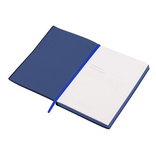 Бизнес-блокнот C1 софт-тач, гибкая обложка, 128 листов; - купить необычные сувениры в Воронеже