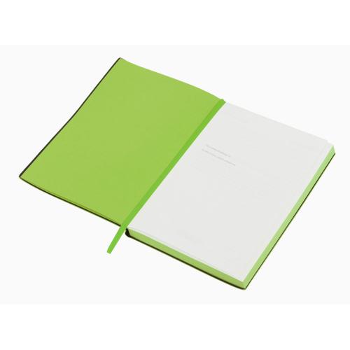 Бизнес-блокнот C1 софт-тач, гибкая обложка, 128 листов; - купить необычные сувениры в Воронеже