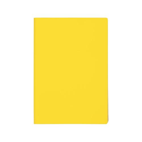 Бизнес-блокнот C1 софт-тач, гибкая обложка, 128 листов; - купить необычные подарки в Воронеже