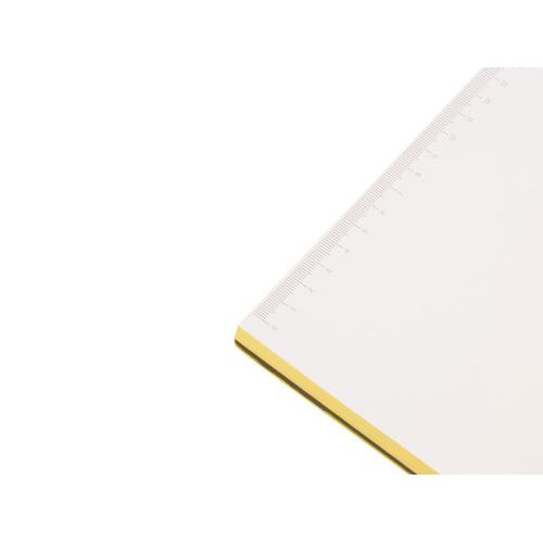 Бизнес-блокнот C1 софт-тач, гибкая обложка, 128 листов; - купить подарки с логотипом в Воронеже