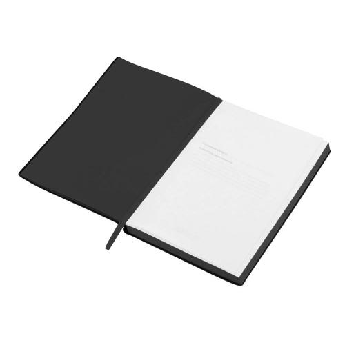 Бизнес-блокнот C1 софт-тач, гибкая обложка, 128 листов; - купить необычные сувениры в Воронеже