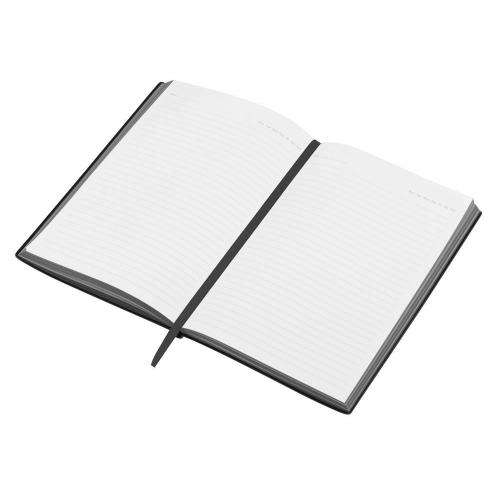 Бизнес-блокнот C1 софт-тач, гибкая обложка, 128 листов; - купить именные сувениры в Воронеже