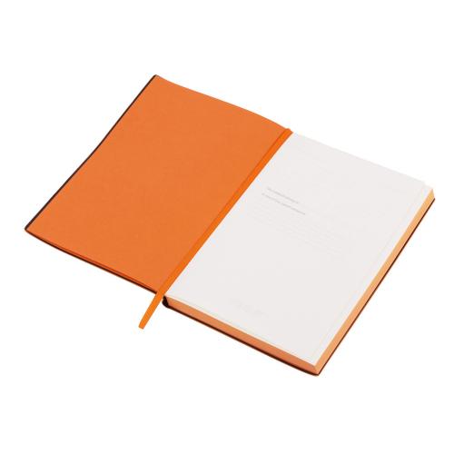 Бизнес-блокнот C1 софт-тач, гибкая обложка, 128 листов; - купить необычные сувениры в Воронеже