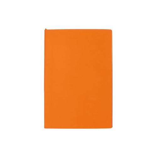 Бизнес-блокнот C1 софт-тач, гибкая обложка, 128 листов; - купить необычные подарки в Воронеже