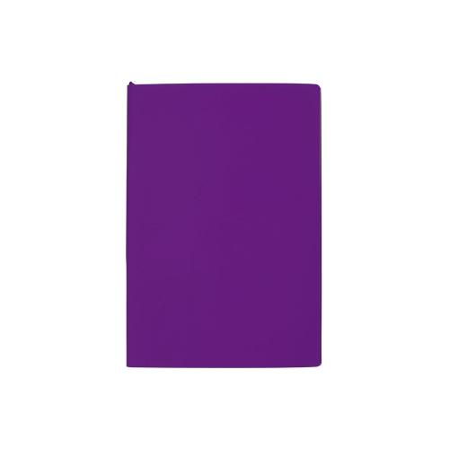 Бизнес-блокнот C1 софт-тач, гибкая обложка, 128 листов; - купить необычные подарки в Воронеже