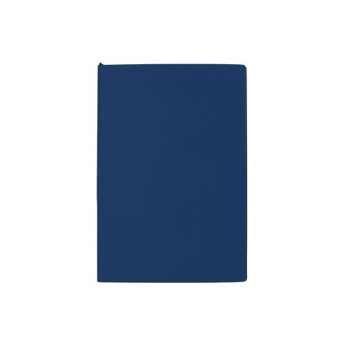 Бизнес-блокнот C1 софт-тач, гибкая обложка, 128 листов; - купить необычные подарки в Воронеже