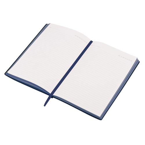 Бизнес-блокнот C1 софт-тач, гибкая обложка, 128 листов; - купить именные сувениры в Воронеже