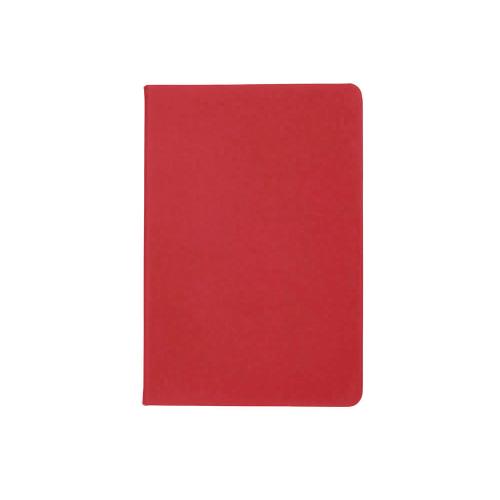 Бизнес-блокнот C2 софт-тач, твердая обложка, 128 листов; - купить необычные подарки в Воронеже