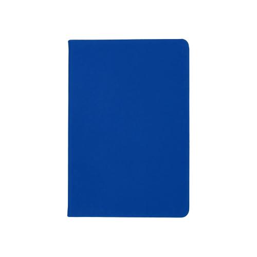 Бизнес-блокнот C2 софт-тач, твердая обложка, 128 листов; - купить необычные подарки в Воронеже