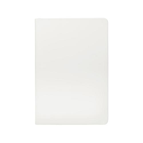 Бизнес-блокнот C2 софт-тач, твердая обложка, 128 листов; - купить необычные подарки в Воронеже