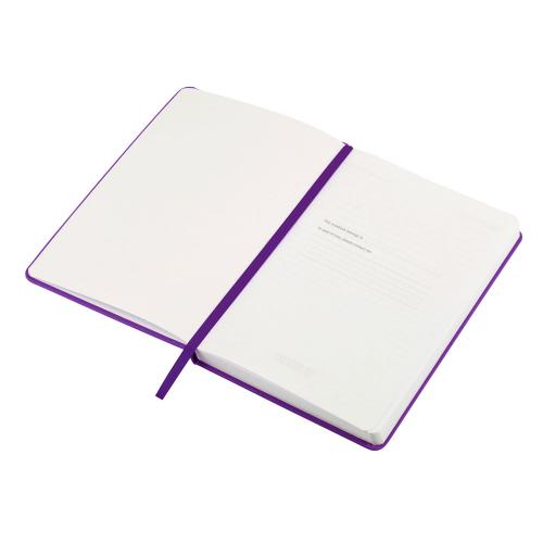 Бизнес-блокнот C2 софт-тач, твердая обложка, 128 листов; - купить необычные сувениры в Воронеже