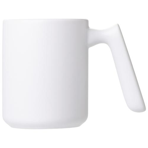 Кружка матовая с прямой ручкой Axio, 360 мл; - купить необычные сувениры в Воронеже