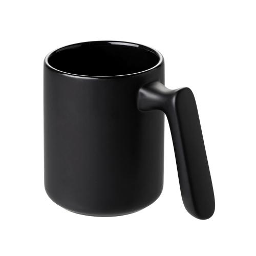 Кружка матовая с прямой ручкой Axio, 360 мл; - купить необычные подарки в Воронеже