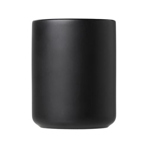 Кружка матовая с прямой ручкой Axio, 360 мл; - купить именные сувениры в Воронеже